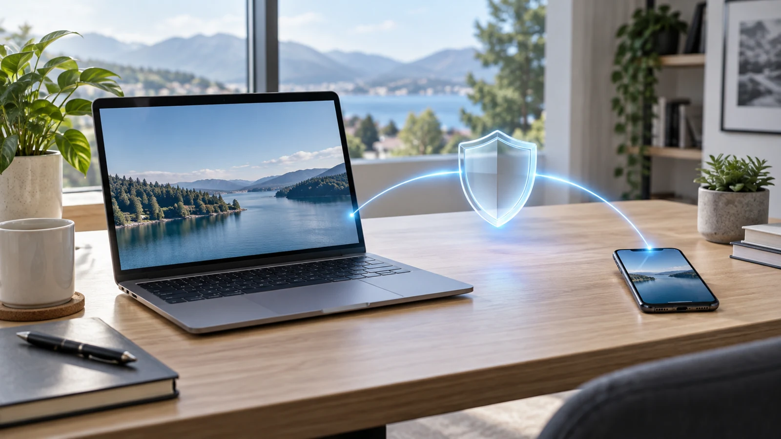 VPN 基础编辑组